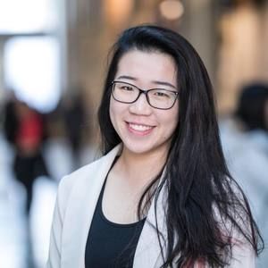 Meet your Posher, Mary